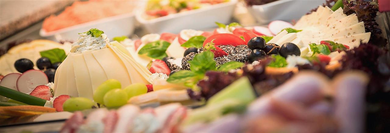 Catering Lieferservice Partyservice rund um Coswig (Anhalt)