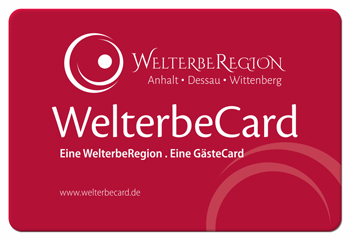 WelterbeCard